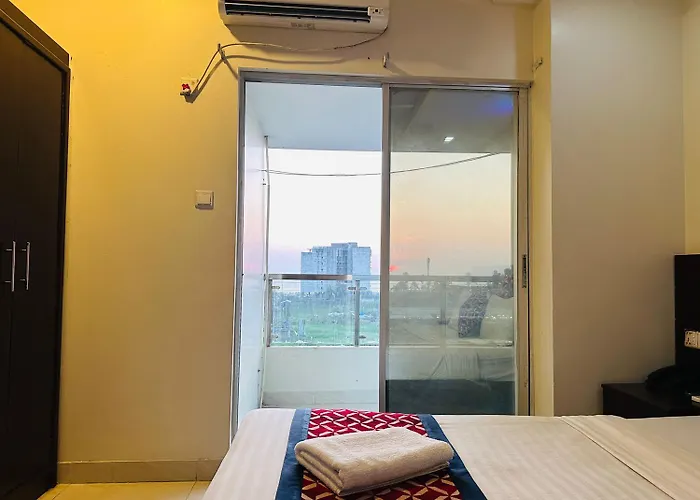Hotel Sea Cox